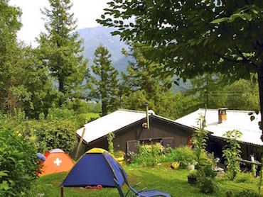 Campingplatz